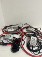 ATAL  Instruments FLEX 3000L 600v-ac 0-300a 0-333mv Ac Current Probe - Image 3