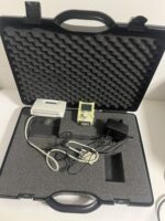 ATAL ATV 13-A DATA RECORDER Temperature - Moisture Meter - Image 3