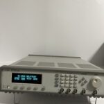 AGILENT 81104A  80 MHz Pulse -/ Pattern Generator (2x 81105A)
