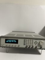 AGILENT 81104A  80 MHz Pulse -/ Pattern Generator (2x 81105A)