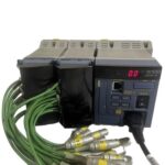 Yokogawa MW-100 B8724DR