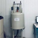 BRUKER-MRL 200 - ANALYTISCH INSTRUMENT