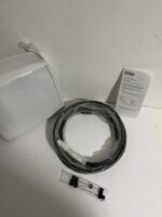 HP/Agilent 83480A Communication Analyzer / Digital Sampling Oscilloscope - Image 2