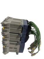 Yokogawa MW-100 B8724DR - Image 3