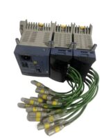 Yokogawa MW-100 B8724DR - Image 4