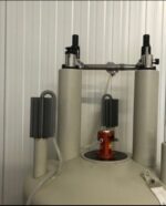 BRUKER-MRL 200 - ANALYTISCH INSTRUMENT - Image 4