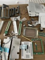 Yokogawa MW-100 B8724DR - Image 6