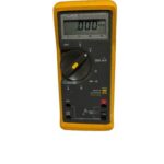 Fluke 77 Series II Multimeter Test Meter
