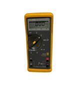 Fluke 77 Series II Multimeter Test Meter