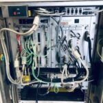 BRUKER-MRL 200 - ANALYTISCH INSTRUMENT - Image 7