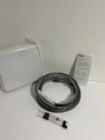 HP/Agilent 83480A Communication Analyzer / Digital Sampling Oscilloscope - Image 3