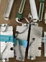 BRUKER-MRL 200 - ANALYTISCH INSTRUMENT - Image 8