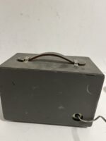 HONOR MODEL TE-22 AUDIO GENERATOR - Image 3