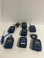MEGGER BTDR1500 COMMS TESTERS
