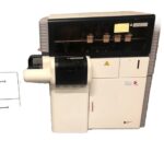 ROHDE SCHWARZ TV SYNCER 750.3000.02