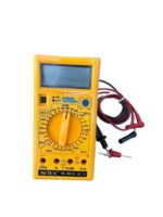 METEX - M3610 - Image 3