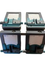 Willtek Aeroflex 4932 RF Shield Box + 4916 Antenna Coupler - Image 2