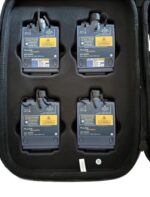 Fluke DTX-MFM2 MM Faser Modul Set