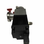 BOC EDWARS PV25PKA 0 Vacuum Valve