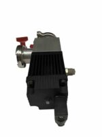 BOC EDWARS PV25PKA 0 Vacuum Valve