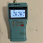 Druck DPI705E Digital Pressure  Indicator