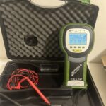 Gossen Metrawatt Metrisco C