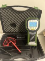 Gossen Metrawatt Metrisco C