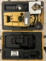TOPCON GTS-4B - Image 3