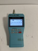 Druck DPI705E Digital Pressure  Indicator - Image 3