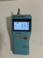 Druck DPI705E Digital Pressure  Indicator - Image 4