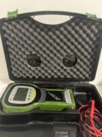 Gossen Metrawatt Metrisco C - Image 3