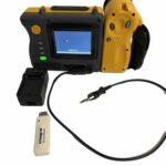 FLUKE Ti35 IR FlexCam THERMAL IMAGER