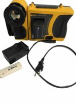 FLUKE Ti35 IR FlexCam THERMAL IMAGER - Image 2