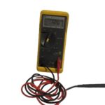 Fluke 75 Series II Multimeter