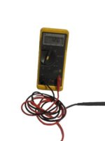 Fluke 75 Series II Multimeter