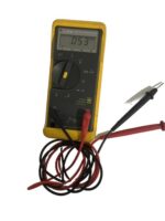 Fluke 75 Series II Multimeter - Image 2