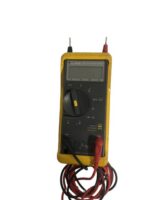 Fluke 75 Series II Multimeter - Image 3