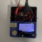 ANRITSU MP1552B (MPO121A, MPO129A,MPO126A) SDH/PDH/ATM ANALYZER