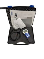 HIOKI IR4018 Analog Insulation Resistance Tester Single-Range - Image 3