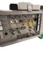 ANRITSU MP1552B (MPO121A, MPO129A,MPO126A) SDH/PDH/ATM ANALYZER - Image 3
