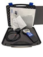 ANRITSU MP1552B (MPO121A, MPO129A,MPO126A) SDH/PDH/ATM ANALYZER - Image 4