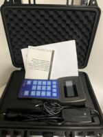 Simtronics TLU600 Fire & Gas