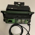 SECUTEST 0701/0702S GOSSEN METRAWATT