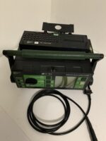 SECUTEST 0701/0702S GOSSEN METRAWATT