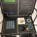 NIEAF PAT 3140S TESTER