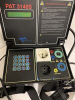 NIEAF PAT 3140S TESTER