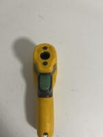 Fluke 62 MAX  IR THERMOMETER - Image 3