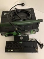 SECUTEST 0701/0702S GOSSEN METRAWATT - Image 3