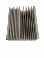 LENZE EVF8203-E - Image 2