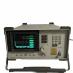 HP HEWLETT PACKARD 8145A OPTICAL TIME DOMEIN REFLECTOMETER